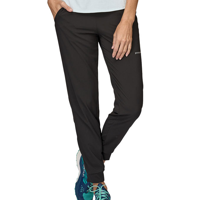 JOGGERS TERREBONNE Donna Black
