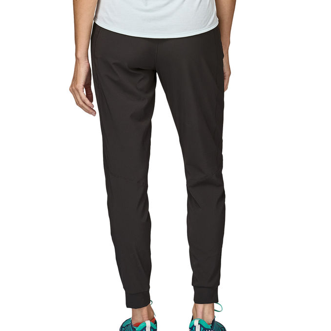 JOGGERS TERREBONNE Donna Black