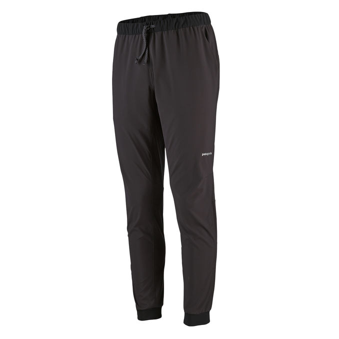 JOGGERS TERREBONNE Uomo Black