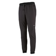 JOGGERS TERREBONNE Uomo Black JOGGERS TERREBONNE Uomo Black