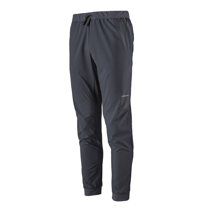 JOGGERS TERREBONNE Uomo Smolder Blue