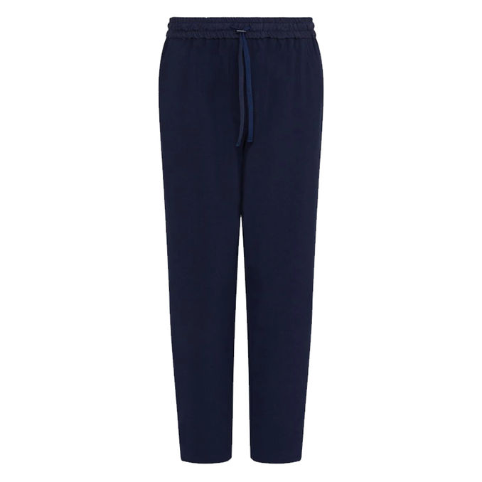 JOGGERS TOAST Donna Blu Notte