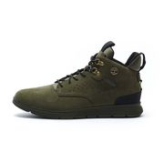 KILLINGTON HIKER CHUKKA Uomo Grape leaf KILLINGTON HIKER CHUKKA Uomo Grape leaf