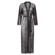 KIMONO TULLE  KIMONO TULLE