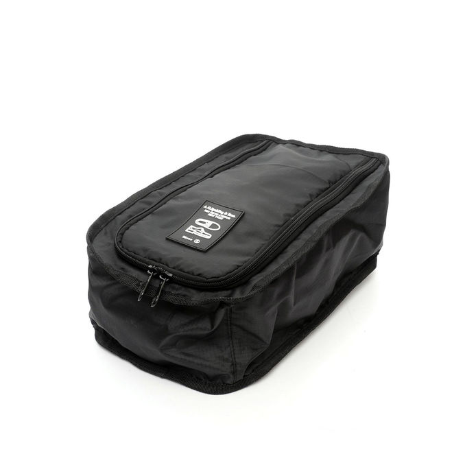 KIT TRAVEL UNISEX NERO