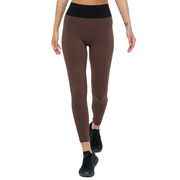 LEGGING RIVINGTON Donna Black Chestnut LEGGING RIVINGTON Donna Black Chestnut