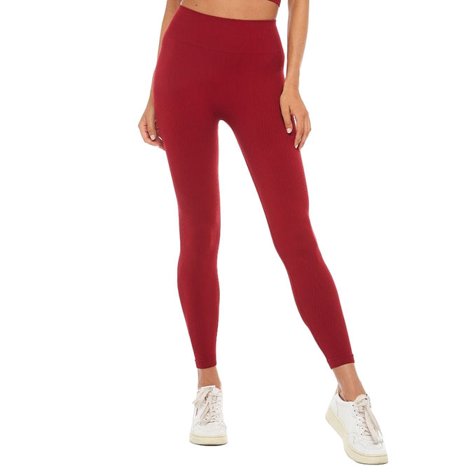 LEGGING STATE Donna Rhubarb