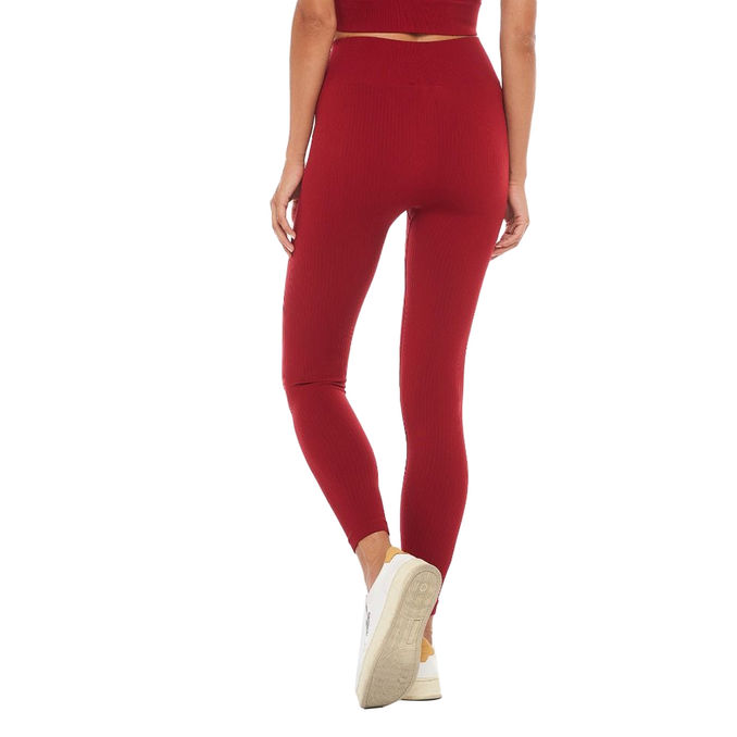 LEGGING STATE Donna Rhubarb
