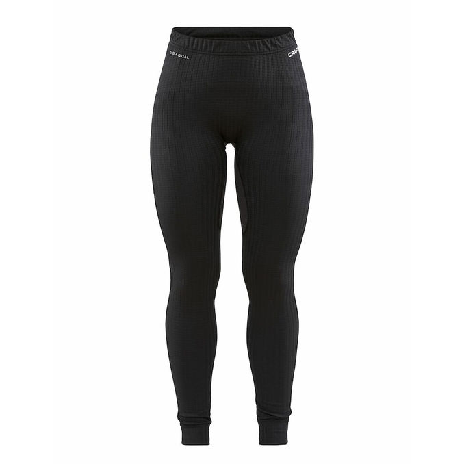 LEGGINGS ACTIVE EXTREME X Donna Nero