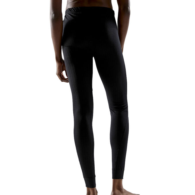 LEGGINGS ACTIVE EXTREME X Donna Nero