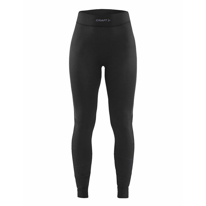 LEGGINGS ACTIVE INTENSITY Donna Black Ashpalt 