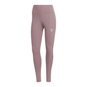 LEGGINGS ADICOLOR CLASSICS STRIPES Donna Magic Mauve LEGGINGS ADICOLOR CLASSICS STRIPES Donna Magic Mauve