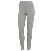 LEGGINGS ADICOLOR ESSENTIALS Donna Medium Grey Heather LEGGINGS ADICOLOR ESSENTIALS Donna Medium Grey Heather