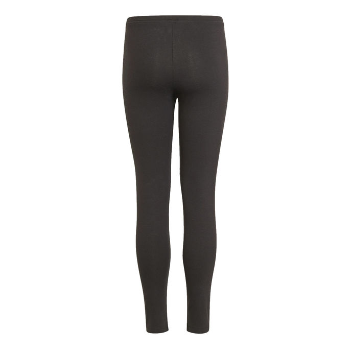 LEGGINGS ADICOLOR SLIM FIT Bambina Nero