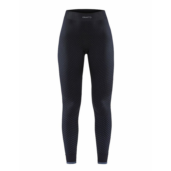 LEGGINGS ADV WARM INTENSITY Donna Black