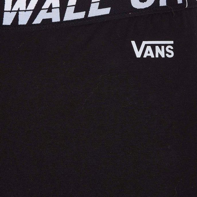 LEGGINGS BLADEZ Donna Nero Bianco