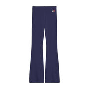 LEGGINGS COSTINE BADGE FLARE Donna Twilight Navy LEGGINGS COSTINE BADGE FLARE Donna Twilight Navy