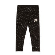 LEGGINGS ESSENTIAL Bimba Black LEGGINGS ESSENTIAL Bimba Black