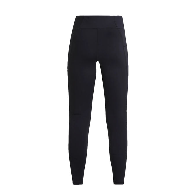 LEGGINGS FLY Donna Nero