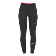 LEGGINGS LAVAREDO Donna Nero LEGGINGS LAVAREDO Donna Nero