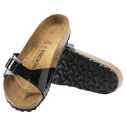 MADRID BIRKO-FLOR VERNICE BIRKENSTOCK MADRID BIRKO-FLOR VERNICE BIRKENSTOCK