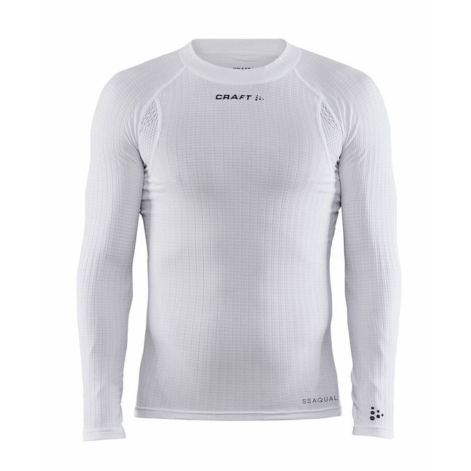 MAGLIA ACTIVE EXTREME X CN Uomo White