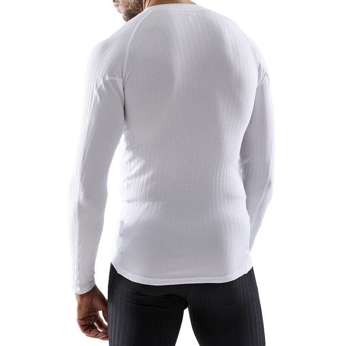 MAGLIA ACTIVE EXTREME X CN Uomo White