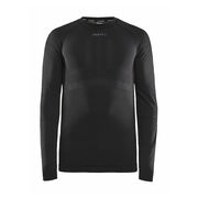 MAGLIA ACTIVE INTENSITY CN Uomo Black Ashpalt  MAGLIA ACTIVE INTENSITY CN Uomo Black Ashpalt