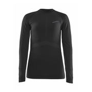 MAGLIA ACTIVE INTENSITY Donna Black Asphalt  MAGLIA ACTIVE INTENSITY Donna Black Asphalt