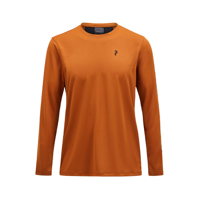 MAGLIA ALUM LIGHT Uomo Glazed Black 