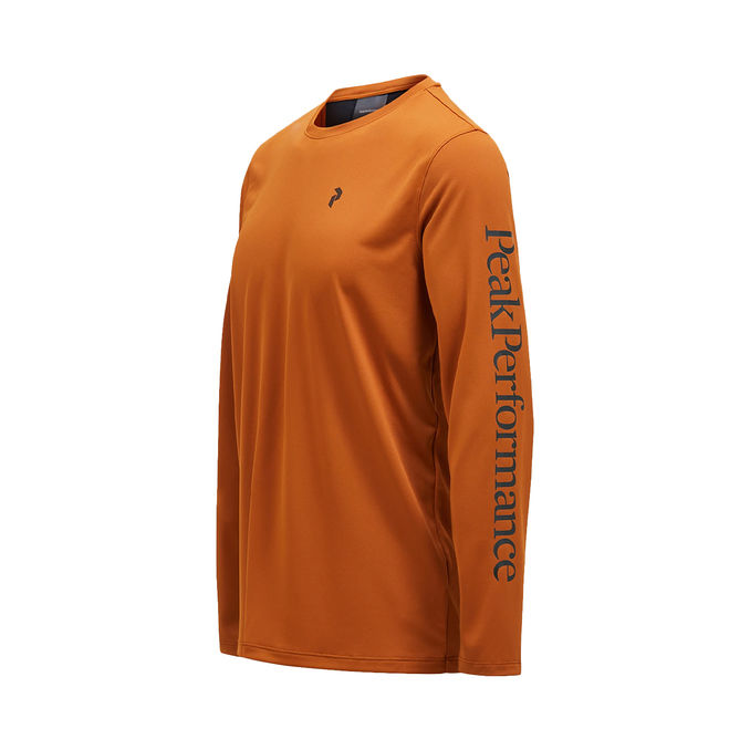 MAGLIA ALUM LIGHT Uomo Glazed Black 