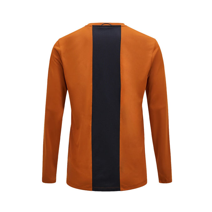 MAGLIA ALUM LIGHT Uomo Glazed Black 