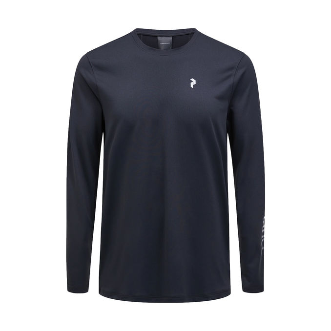 MAGLIA ALUM LIGHT Uomo Nero