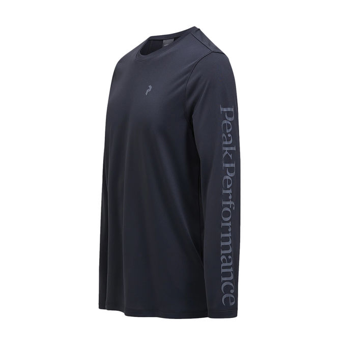 MAGLIA ALUM LIGHT Uomo Nero