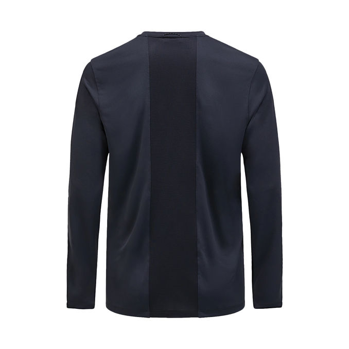 MAGLIA ALUM LIGHT Uomo Nero