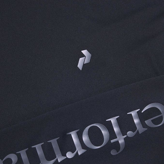 MAGLIA ALUM LIGHT Uomo Nero