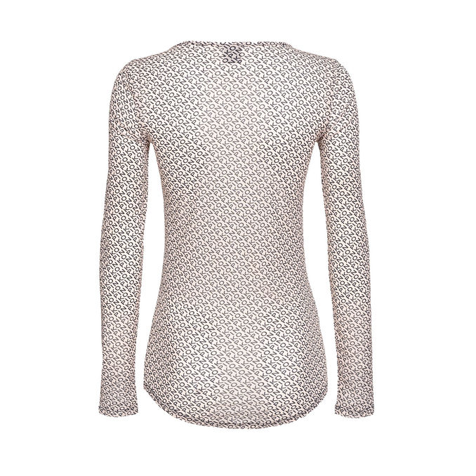 MAGLIA BERLINO Donna Burro Nero