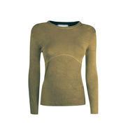 MAGLIA BUST DETAILING TIGHT Donna Woodridge MAGLIA BUST DETAILING TIGHT Donna Woodridge