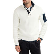 MAGLIA CAMIONER CON DETTAGLI TECNICI MAGLIA CAMIONER CON DETTAGLI TECNICI