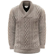 MAGLIA COLLO SCIALLATO  MAGLIA COLLO SCIALLATO