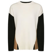 MAGLIA COLOUR BLOCK  MAGLIA COLOUR BLOCK