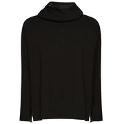 MAGLIA CON BORDI A RIGHE MAGLIA CON BORDI A RIGHE