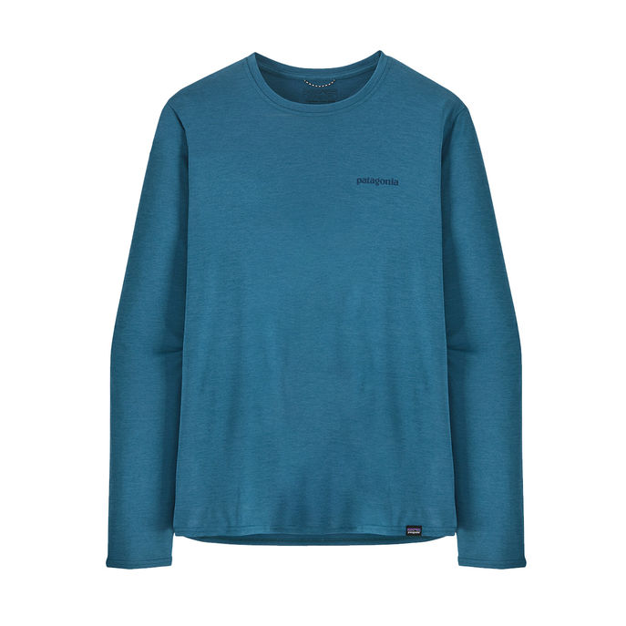 MAGLIA COOL DAILY GRAPHIC Uomo Wavy Blue
