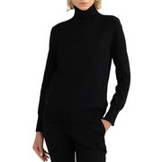 MAGLIA DOLCEVITA A COLLO ALTO MAGLIA DOLCEVITA A COLLO ALTO