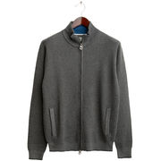 MAGLIA FULL ZIP JACQUARD MAGLIA FULL ZIP JACQUARD