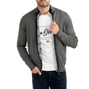 MAGLIA FULL ZIP  MAGLIA FULL ZIP