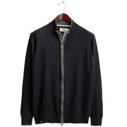 MAGLIA FULL ZIP MAGLIA FULL ZIP