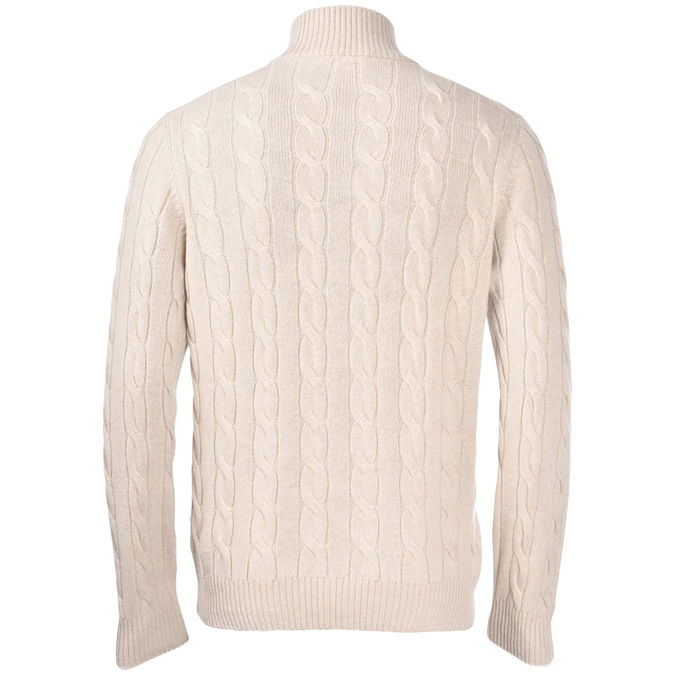MAGLIA FULL ZIP