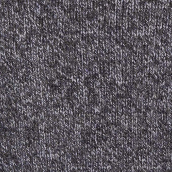 MAGLIA IN LANA Uomo Celeste Blu Melange