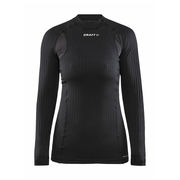 MAGLIA INTIMA ACTIVE EXTREME X CN Donna Black  MAGLIA INTIMA ACTIVE EXTREME X CN Donna Black